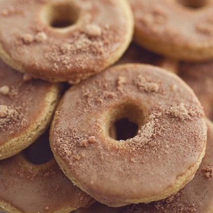 Duncan's Doughnut Cookie